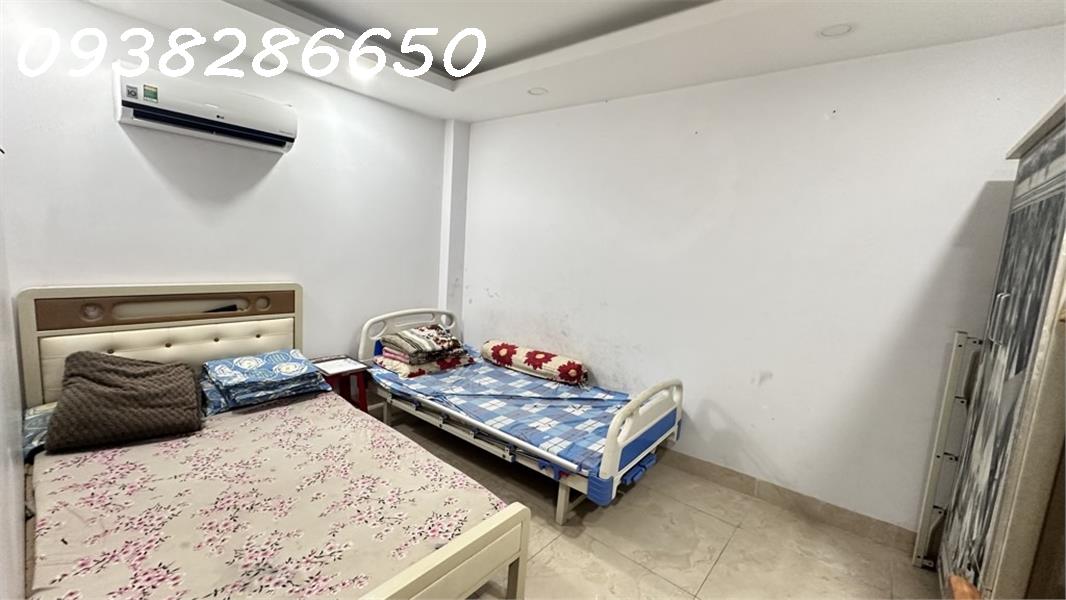 Bán nhà 5 tầng, Trần Thị Năm, TÂN CHÁNH HIỆP Q.12.- 45m2, SH, giá 6.1 tỷ. - Ảnh 4